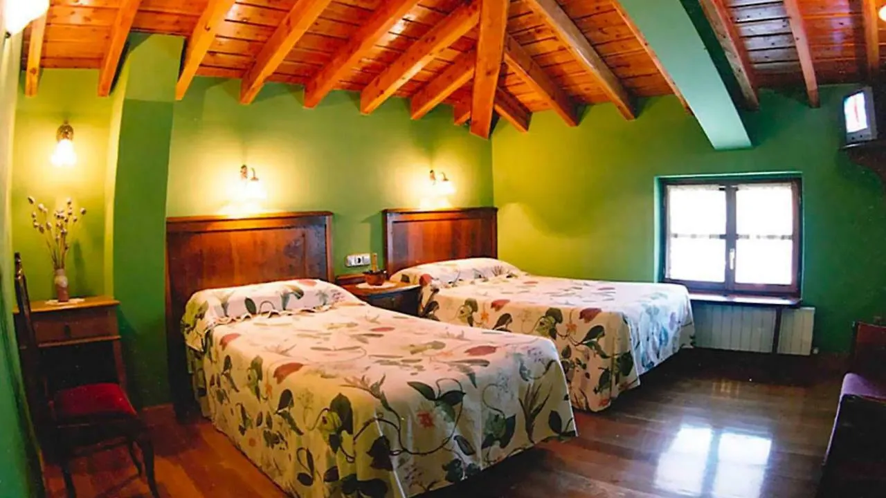 Farm stay Agroturismo Iberreko Errota Muxika Spain
